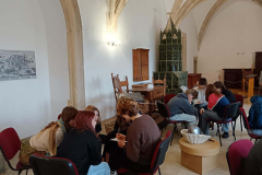 talentum_20241127_10omuzeumpedagogiaifoglalkozas1