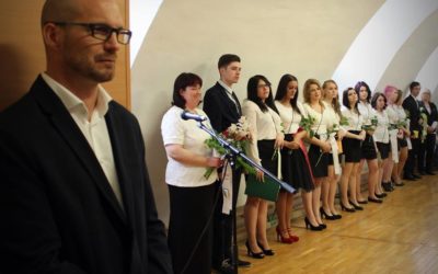 Ballagás 2017