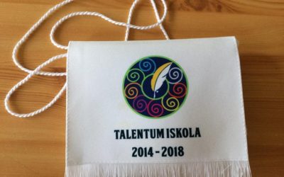 Ballagás a szakgimnáziumban