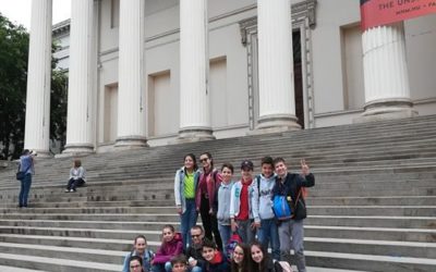 Budapesti séta a Pál utcai fiúk nyomában