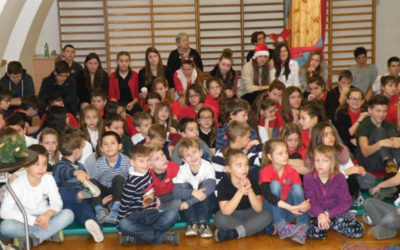 Karácsonyi koncert
