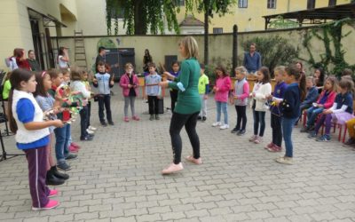 Udvari muzsikusok