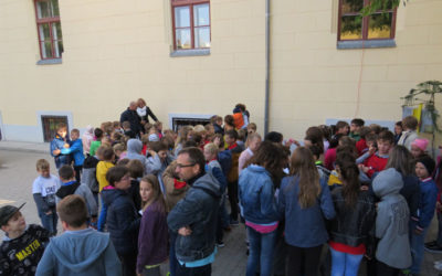A zene világnapja