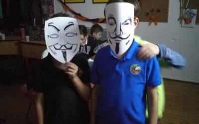 Bonfire night képekben