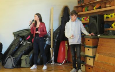 Farsang – 2019
