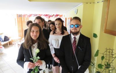 Ballagás – 2019