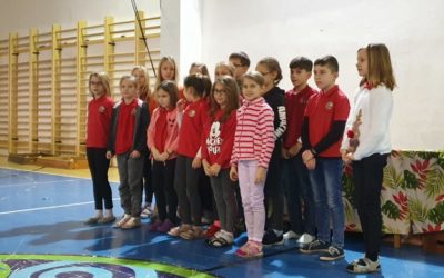 Karácsonyi koncert 2019-ben