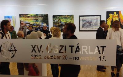 „Maradok itt ez őszidőben”