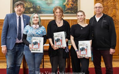 Tatai Hollywood-vetélkedő