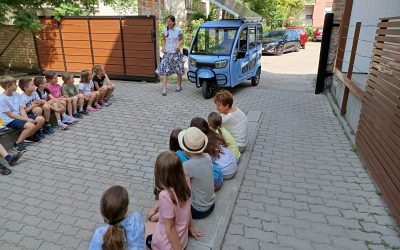 Környezetvédelmi világnap 2025