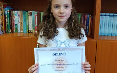 Hatalmas siker a Kalmár László Matematikaversenyen