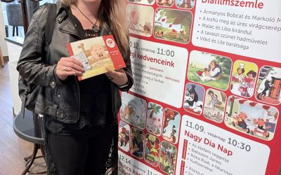 A tavaszi szünet hadművelet – az eltűnt kedvencek nyomában