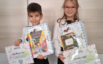 Elsős mesemondóink