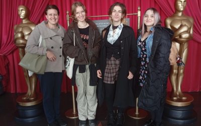 Hollywood-vetélkedő – országos forduló