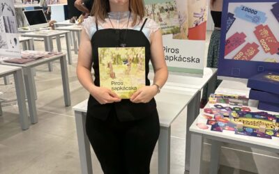Frissdiplomás öregdiákunk