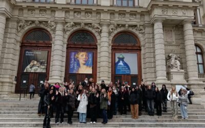 Szakgimiseink adventi kirándulása 2025