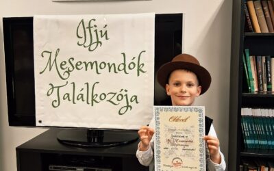 Mesemondók találkozója